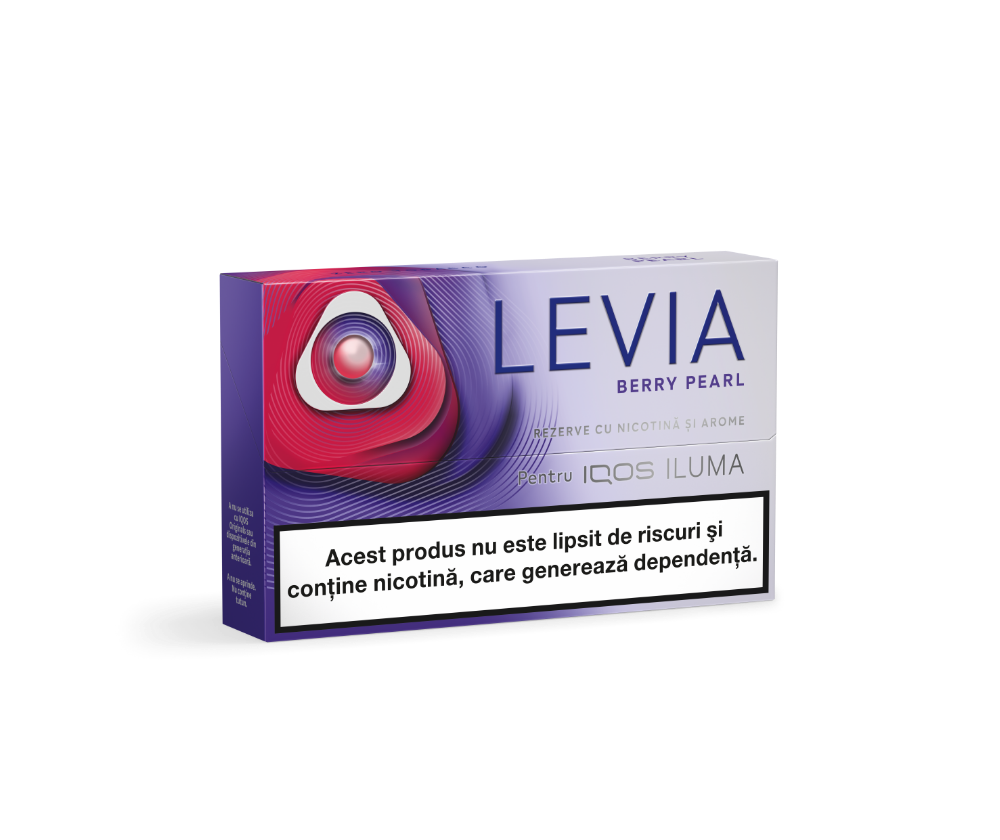 Pachet LEVIA 1